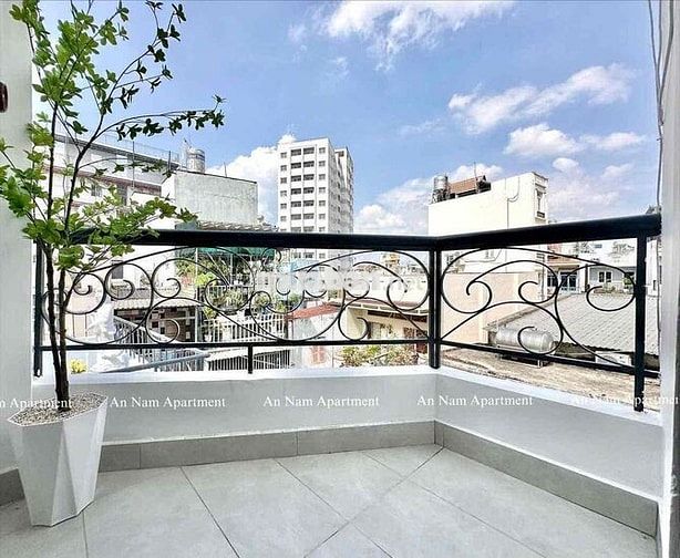 🎆CĂN HỘ 1PN TÁCH BẾP BANCOL FULL NỘI THẤT GIÁ CỰC ƯU ĐÃI