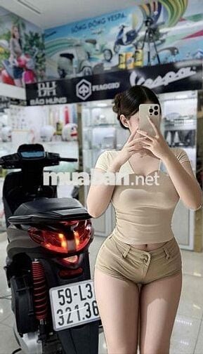 Medley 150cc 2022 Nâu đồng chính chủ một chủ