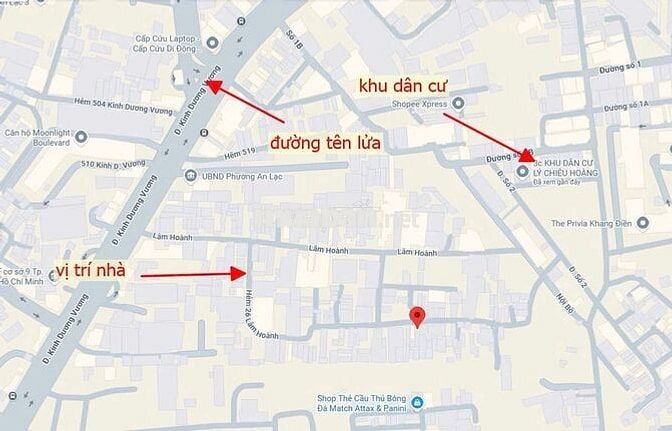 Phòng ngay tên lửa, 20m2, có thang máy, máy lạnh, khóa vân tay