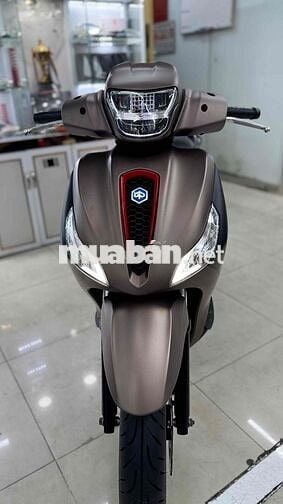 Medley 150cc 2022 Nâu đồng chính chủ một chủ