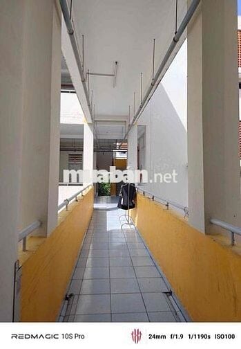 Góc bán nhà : tai phường chánh hiệp TPHCM  Sát trường đại học quốc tế