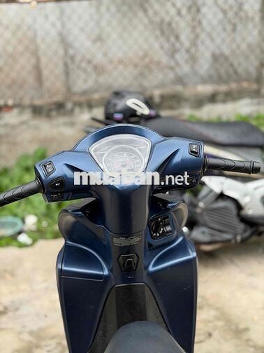 Honda Vision 2021 khóa thông minh biển 83 ngây chủ