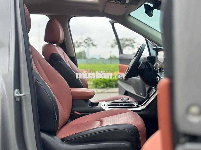 Kia Carnival Signature 2023 Dầu Xám 54.000 km