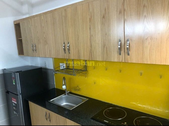 Bán CHDV 11 phòng đường Phạm Văn Đồng, Thủ Đức