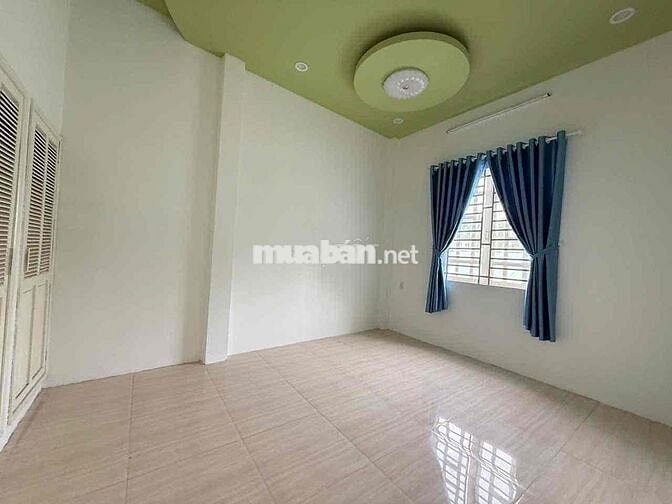 Cho thuê nhà mới 95% Ngay trung tâm Phường Phú Lợi