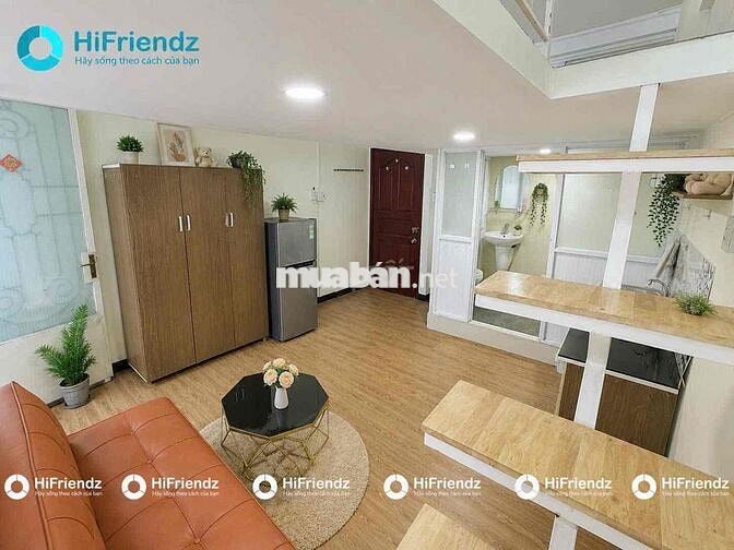 🔥CĂN HỘ DUPLEX BANCOL NGAY TRUNG TÂM THANH PHỐ🔥