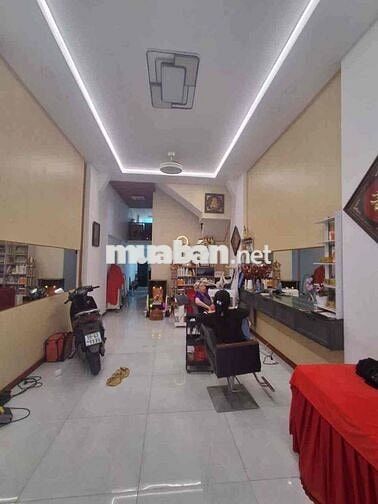 🏡 Nhà 5 Tầng 4 ❌ 19 Đường Xe Tải 8m – Dương Thị Mười - Nguyễn Ảnh Thủ