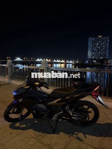 Honda Winner X ABS 2021 Đen 50.000 km