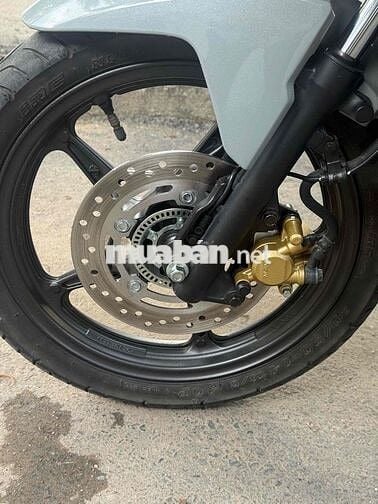 Honda Airblade 150cc 2021 Xám xi măng 5.000km