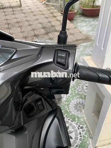 AirBlade 2018 smartkey hồ sơ sẵn