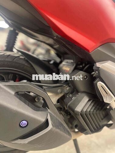 Honda Vario 160 2023 Đỏ 35.000km