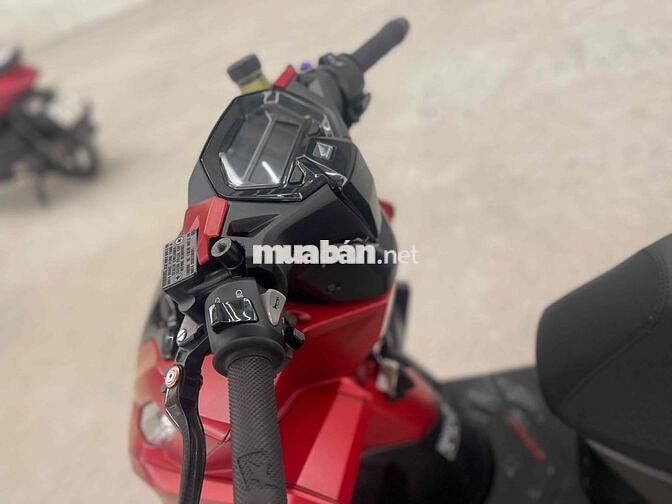 Honda Vario 160 2023 Đỏ 35.000km