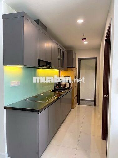 2PN 2WC FULL NỘI THẤT – VIEW HỒ BƠI – CHỈ 11 TR/THÁNG, PICITY QUẬN 12.