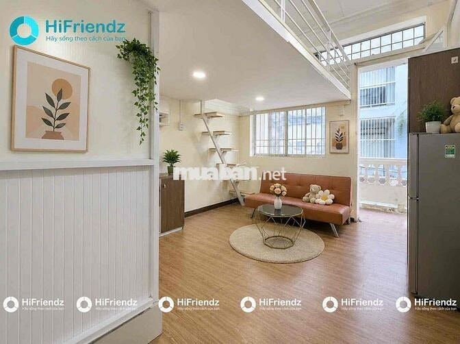 🔥CĂN HỘ DUPLEX BANCOL NGAY TRUNG TÂM THANH PHỐ🔥