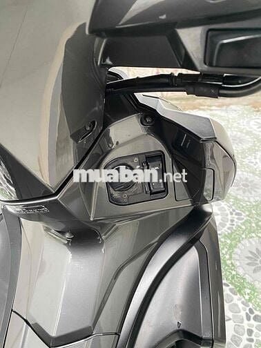 AirBlade 2018 smartkey hồ sơ sẵn
