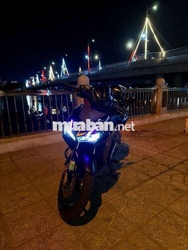 Honda Winner X ABS 2021 Đen 50.000 km
