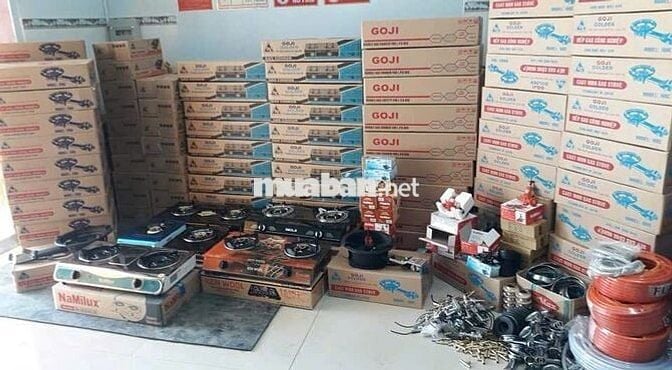 GAS SAO VIỆT *** NHÂN VIÊN GIAO GAS