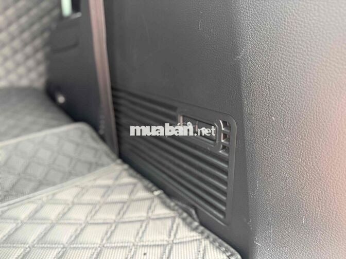 Ford Everest Titanium 4x2 Bi Turbo Xanh