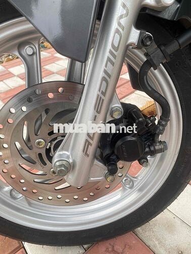 AirBlade 2018 smartkey hồ sơ sẵn