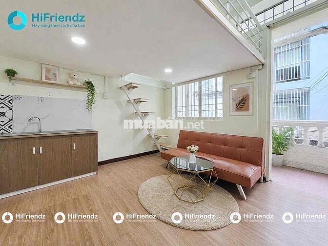 🔥CĂN HỘ DUPLEX BANCOL NGAY TRUNG TÂM THANH PHỐ🔥