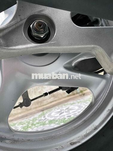 AirBlade 2018 smartkey hồ sơ sẵn