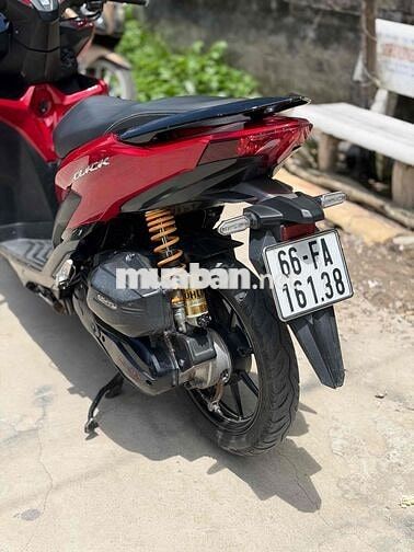 Honda vario 150 nồi pô biển 66 ngây chủ fun đồ chơ