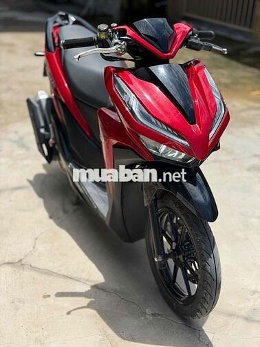 Honda vario 150 nồi pô biển 66 ngây chủ fun đồ chơ
