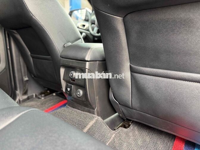Ford Everest Titanium 4x2 Bi Turbo Xanh