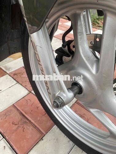 AirBlade 2018 smartkey hồ sơ sẵn