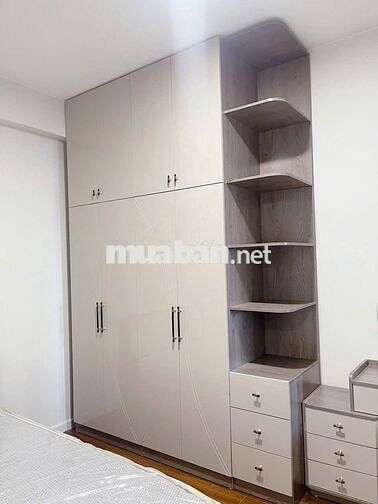 2PN 2WC FULL NỘI THẤT – VIEW HỒ BƠI – CHỈ 11 TR/THÁNG, PICITY QUẬN 12.