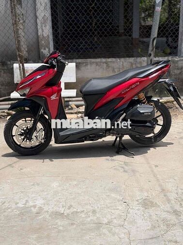 Honda vario 150 nồi pô biển 66 ngây chủ fun đồ chơ