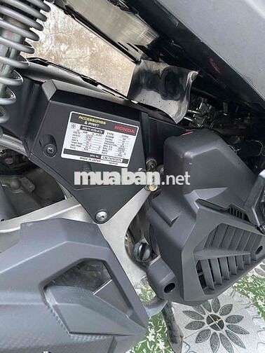 AirBlade 2018 smartkey hồ sơ sẵn
