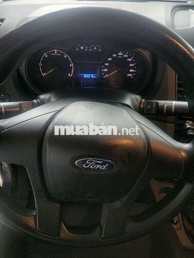 Ford 2 cầu 4×4. ĐK mới 2016.màu xám xanh