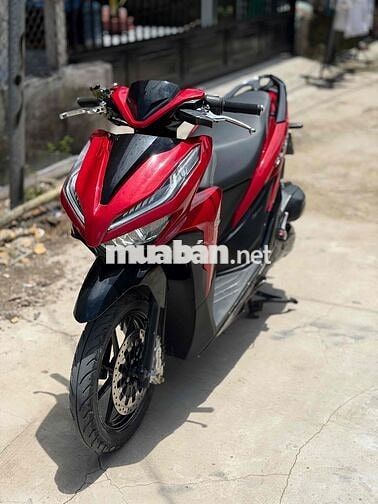 Honda vario 150 nồi pô biển 66 ngây chủ fun đồ chơ