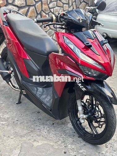 Honda Vario 125 2024 Đỏ