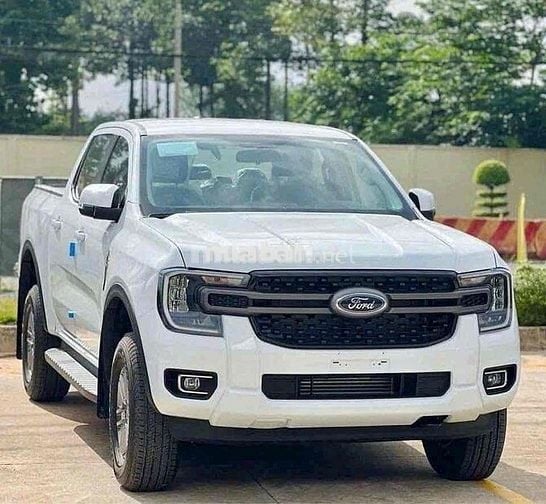 Ford Ranger XLS 2026 Xe Mới 100% Diesel 2.0L Turbo