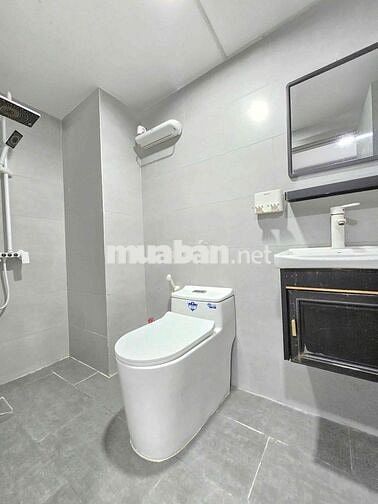 CCMN 2 hầm xe - thang máy ngay Nguyễn Thượng Hiền gần Phan Đăng Lưu