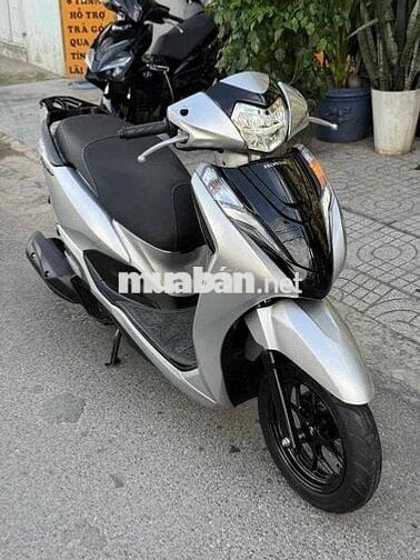 Lead 125 4v 2023 bstp chính chủ