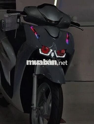 SH 125