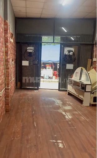 Cho thuê mặt bằng làm salon tóc