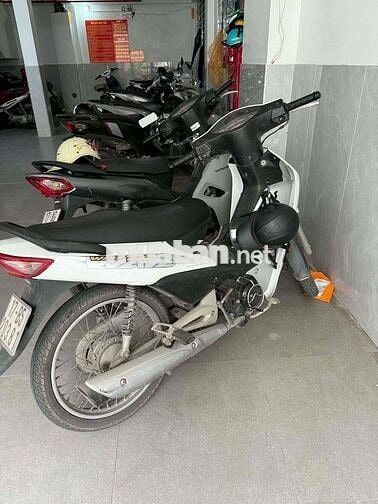 Honda Wave 100 Trắng 20000 km