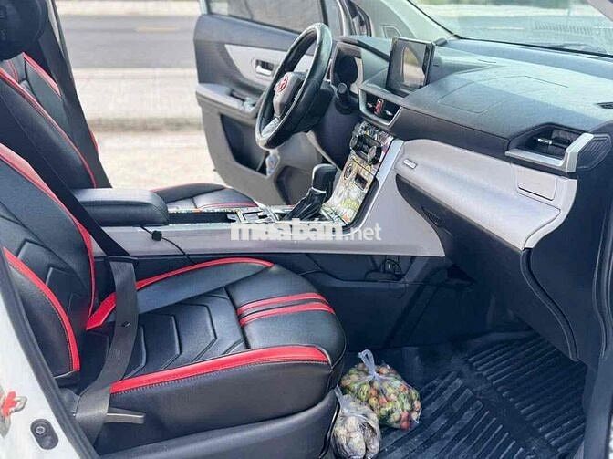 Toyota Veloz Cross TOP 2022 Trắng 80000 km
