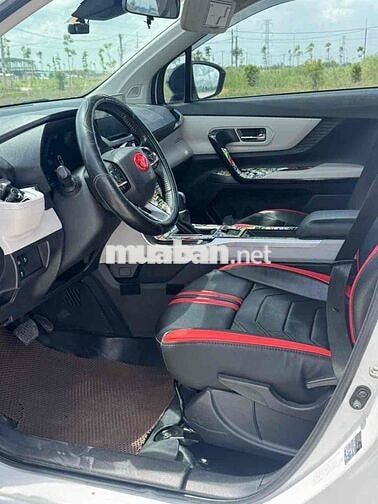 Toyota Veloz Cross TOP 2022 Trắng 80000 km