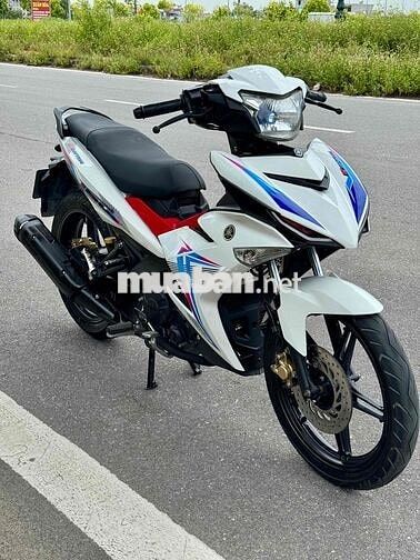 Yamaha Exciter 150 2016 Trắng