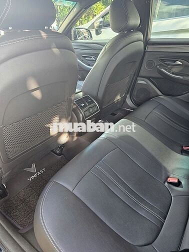 Vinfast Lux A Plus 2020 Xanh 68000 km