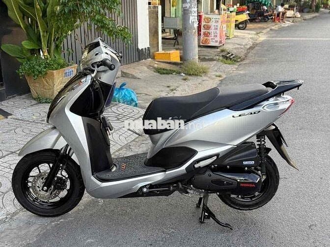 Lead 125 4v 2023 bstp chính chủ