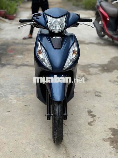 Honda Vision 2021 khóa thông minh biển 83 ngây chủ
