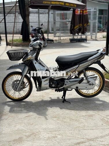 Honda Future neo úp wave i biển 83 ngây chủ máy êm