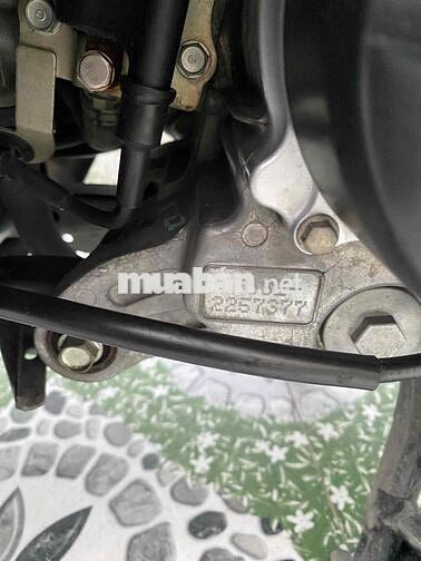 AirBlade 2018 smartkey hồ sơ sẵn