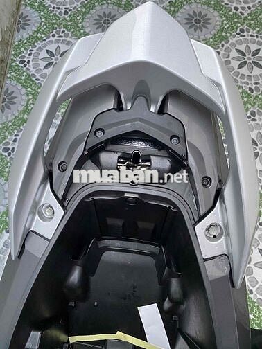 AirBlade 2018 smartkey hồ sơ sẵn